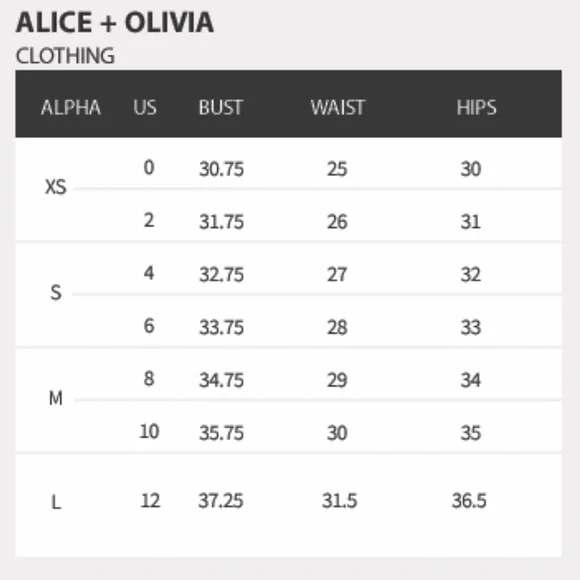 ALICE + OLIVIA Suite Set (Blazer + Pants)